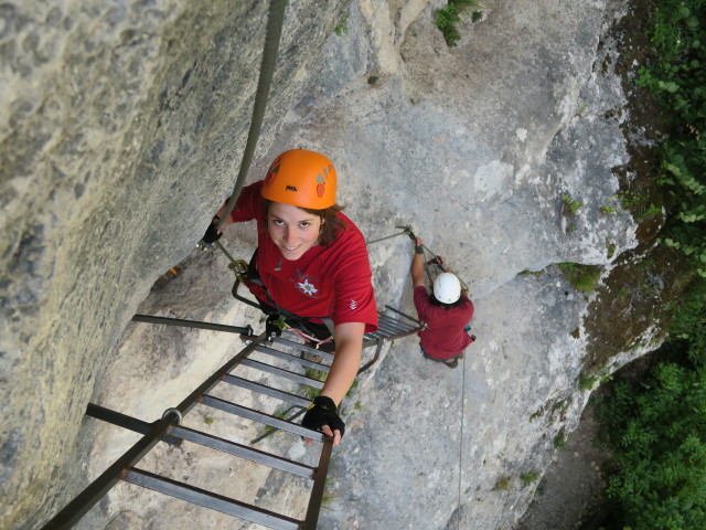 HeiFi-Leiter: Hannelore und Martin