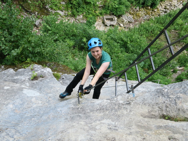 HeiFi-Leiter: Sabine