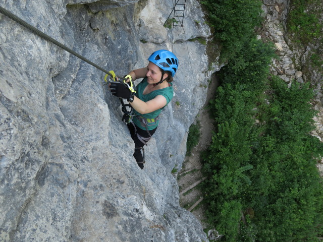 HeiFi-Leiter: Sabine