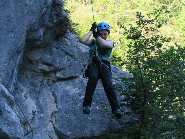 Sport-Direkt: Sabine