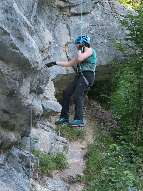 Sport-Direkt: Sabine