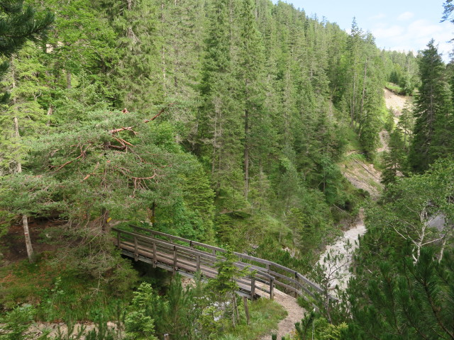 Gleirschklamm (29. Juli)