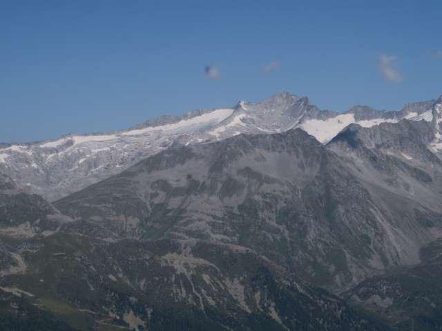 Großer Möseler (4. Aug.)