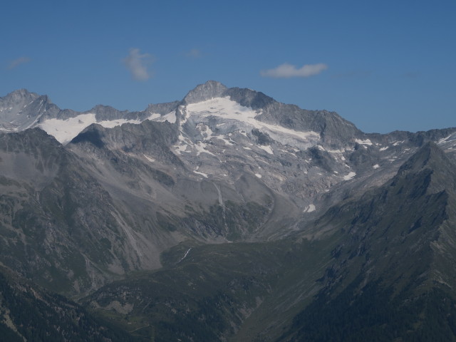 Turnerkamp (4. Aug.)