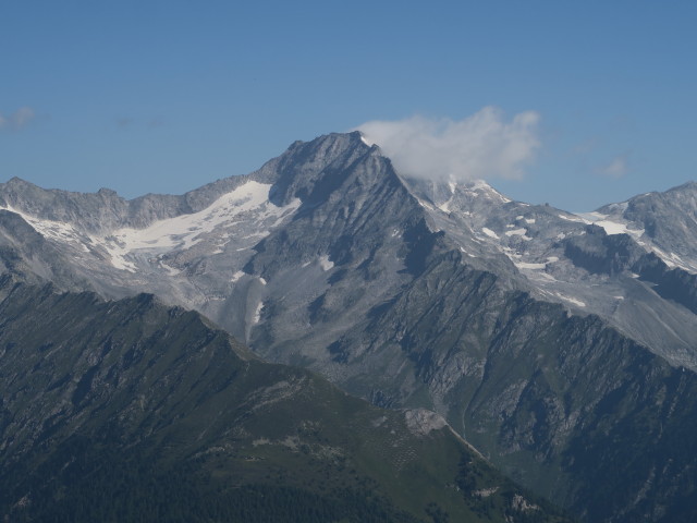 Schwarzenstein (4. Aug.)