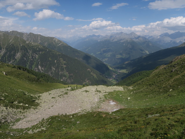 Tristental (4. Aug.)