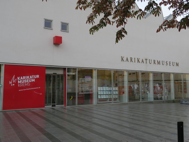 Karikaturmuseum