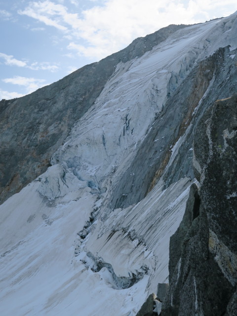 Furtschaglkees (26. Aug.)