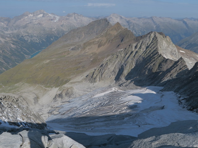 Furtschaglkees (26. Aug.)