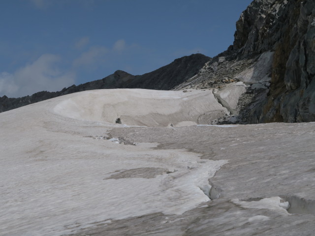 Gliderferner (27. Aug.)