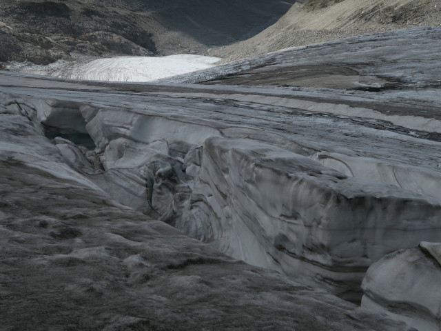 Gliderferner (27. Aug.)