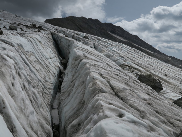 Gliderferner (27. Aug.)