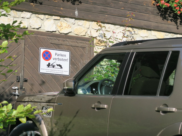 Forsthaus Griesleiten