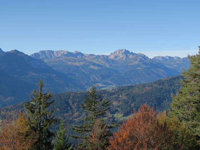 Karnischer Hauptkamm