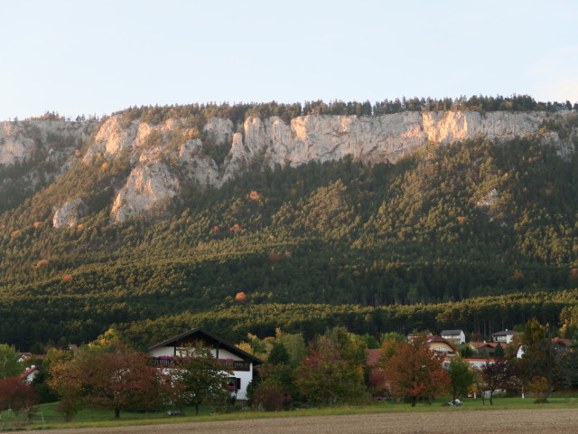 Hohe Wand