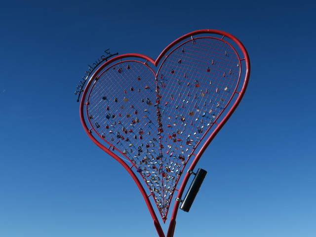 Rosskopf, 1.929 m (14. Okt.)