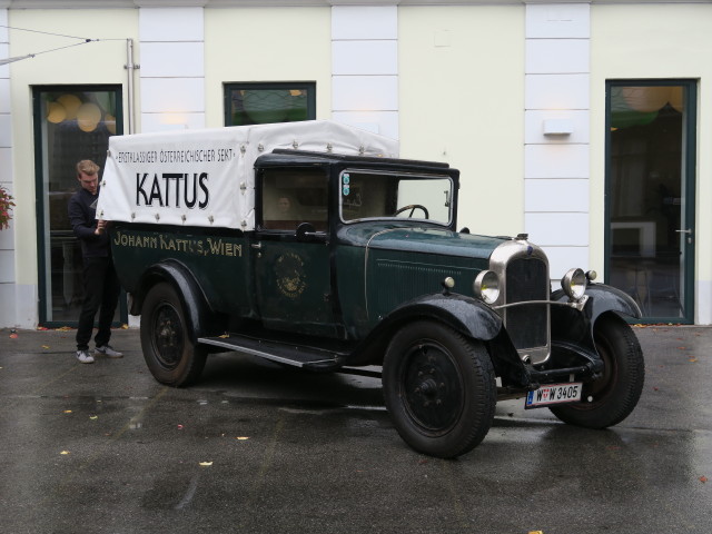 Sektkellerei Johann Kattus