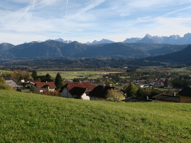 Nötsch im Gailtal