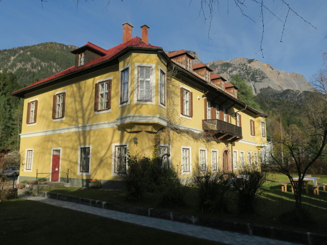 Bäckerei Wiegele in Nötsch