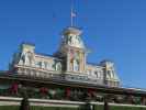 Magic Kingdom (7. Nov.)