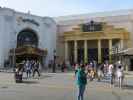 Revenge of the Mummy in den Universal Studios Florida (8. Nov.)