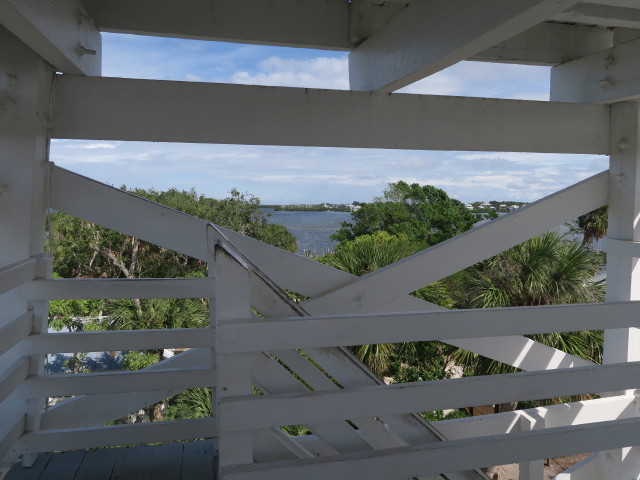 Cabbage Key (13. Nov.)