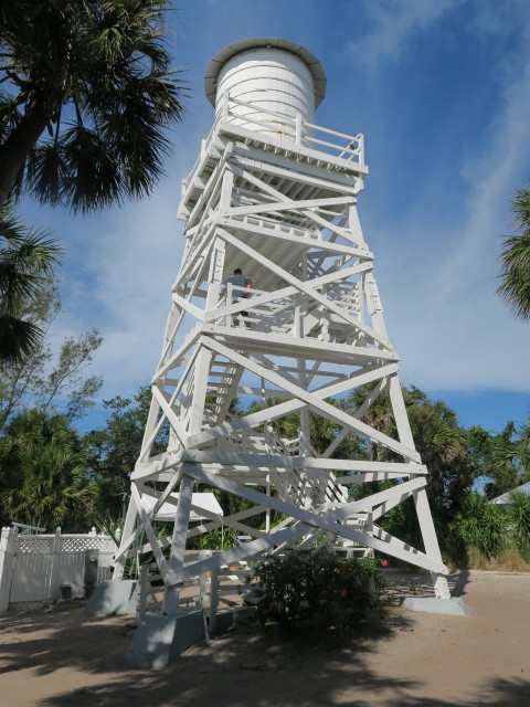 Cabbage Key (13. Nov.)