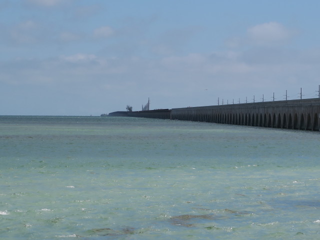 Old Seven Mile Bridge (15. Nov.)