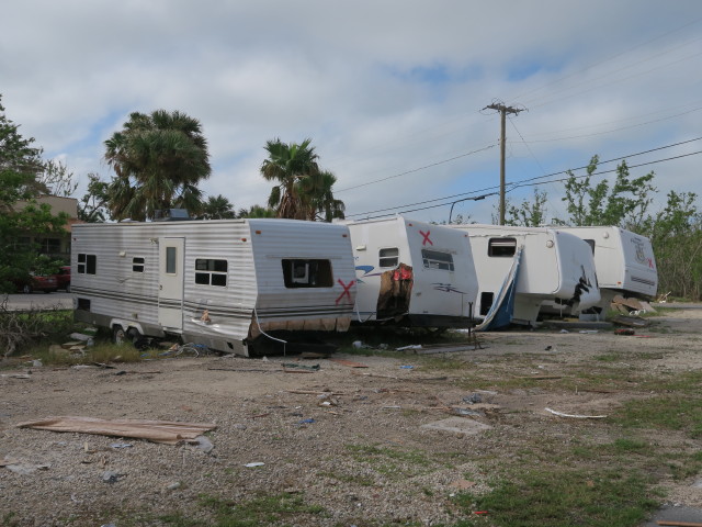 Sugerloaf Key (16. Nov.)