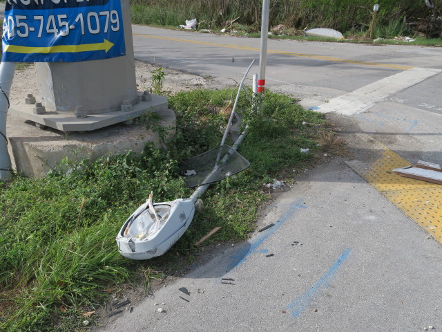 Sugerloaf Key (16. Nov.)