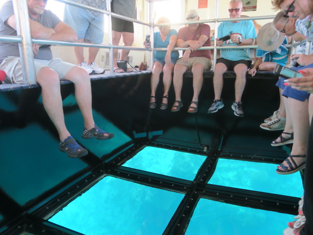 Molasses Reef (16. Nov.)