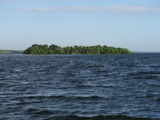 Biscayne National Park (17. Nov.)