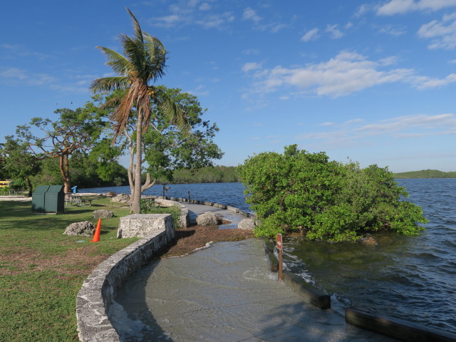 Biscayne National Park (17. Nov.)