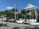 Southard Street in Key West (15. Nov.)