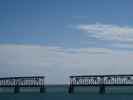 Bahia Honda Rail Bridge (16. Nov.)