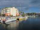 Key Largo Harbor (16. Nov.)