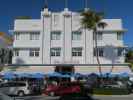 The Carlyle in Miami Beach (18. Nov.)