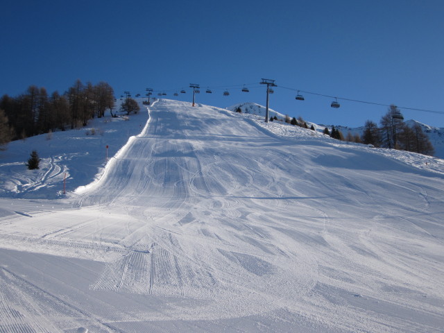 Tscheyeckabfahrt (13. Jän.)