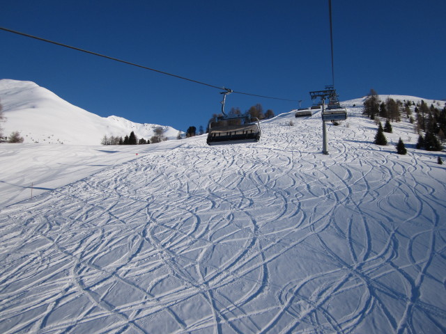 Tscheyeckbahn (13. Jän.)
