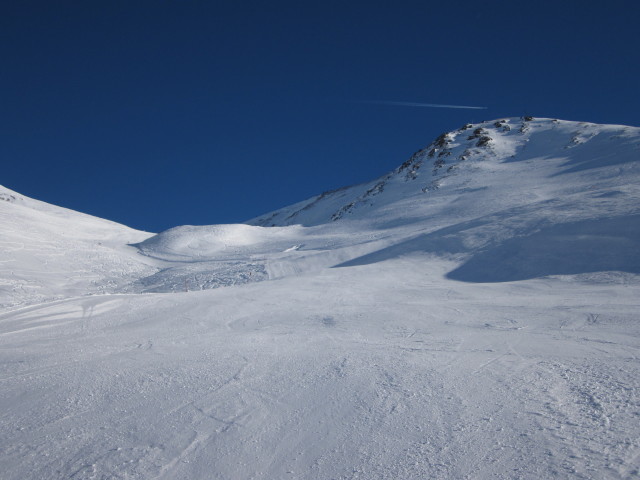 Wiegenabfahrt (13. Jän.)