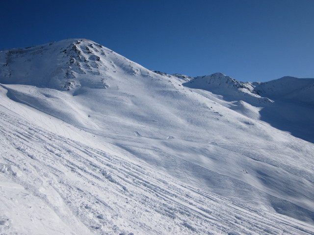 Wiegenabfahrt (13. Jän.)