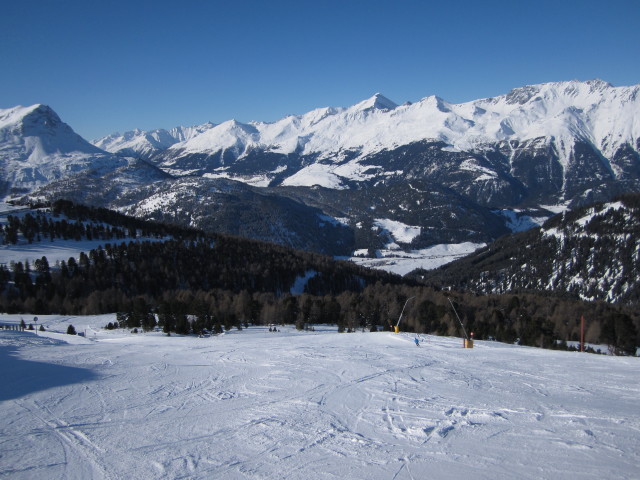 Piengabfahrt (13. Jän.)