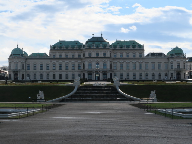 Oberes Belvedere
