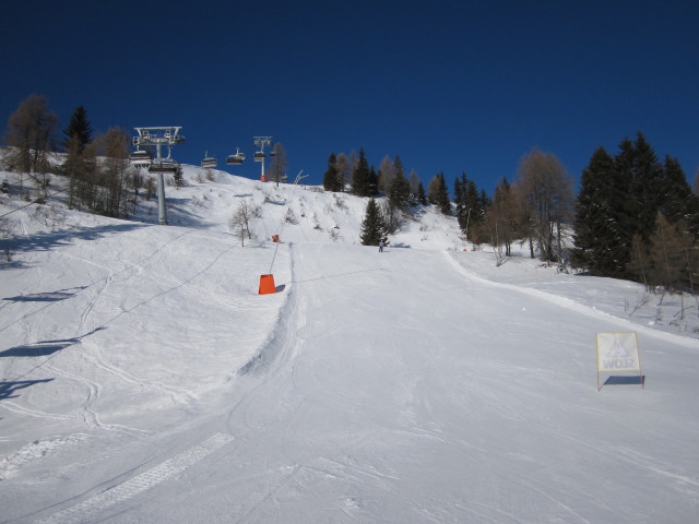 Wörthersee-Familienabfahrt