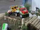 Modell-Truck-Trial