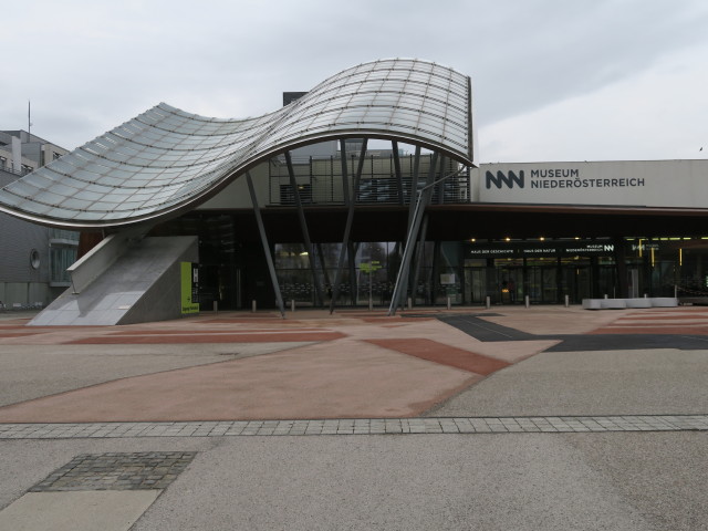 Museum Niederösterreich
