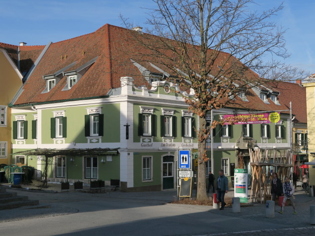 Gasthof zum Brauhaus