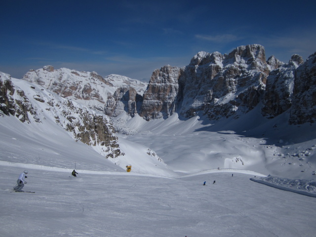 Piste 'Lagazuoi' (20. März)