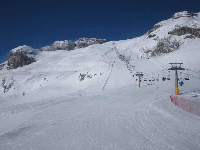 Piste 'Vallon' (21. März)