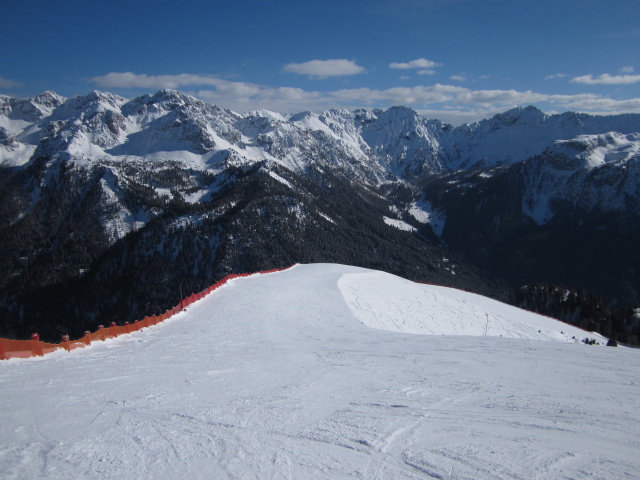 Piste 'Valvacin' (21. März)